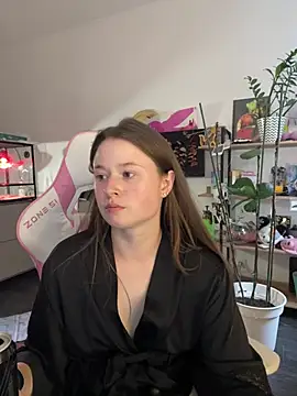 sweetest_pie live webcam show