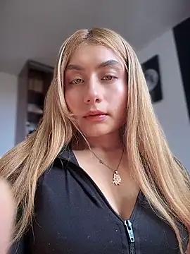 _Danna live webcam show