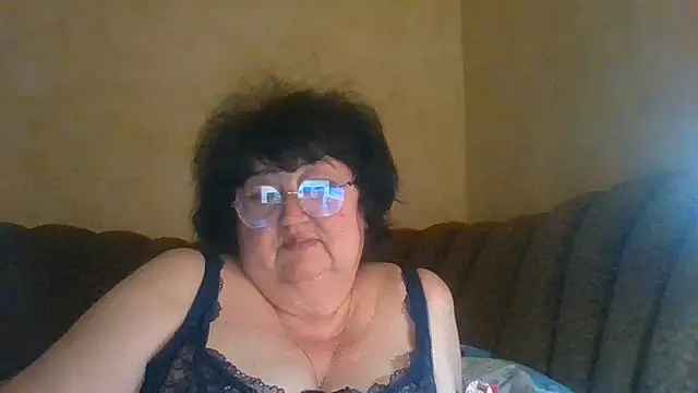 MilaSky5303 webcam