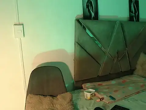 Keily_Tsx1 webcam