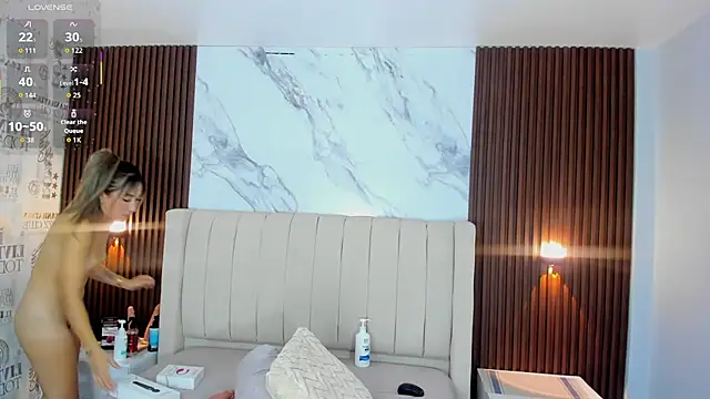 CAMILAGRAY webcam