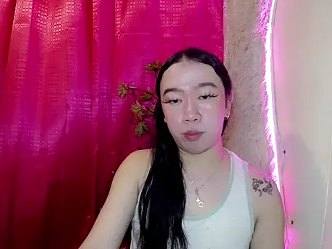 rhea_angel13 webcam