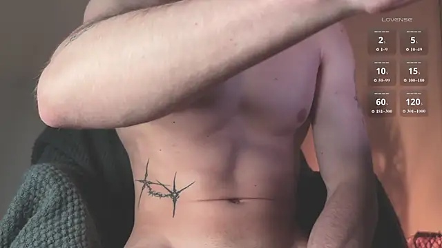 JimShelton live cam on StripChat