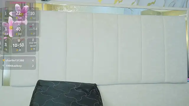 angeles_azul webcam