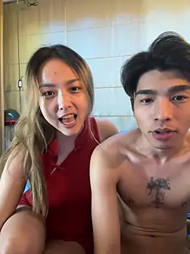 tw_feibaby webcam