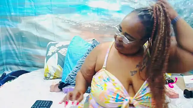 MatureMilfxxx webcam