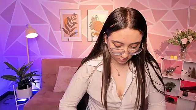 _RosieRider webcam