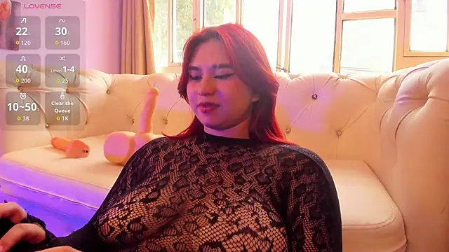 Amy_Parkker webcam
