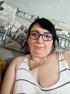 MariSwan222 webcam