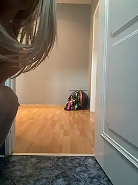 NaughtyNinky webcam