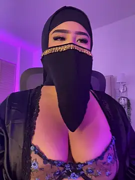 Yasmin_cute live cam