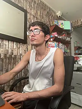 jhosuamoore webcam