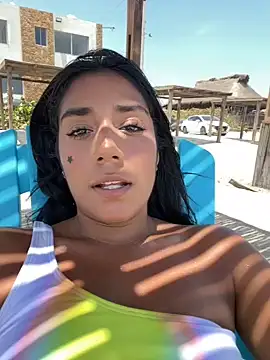 SaryJonex webcam