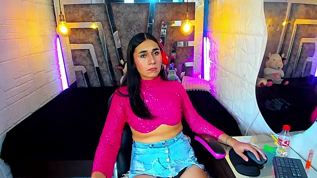 MahiaraHot webcam
