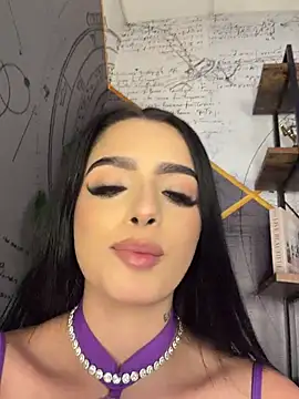 BustyAngelXXX webcam
