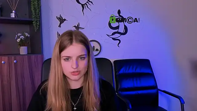 naomi_perl webcam
