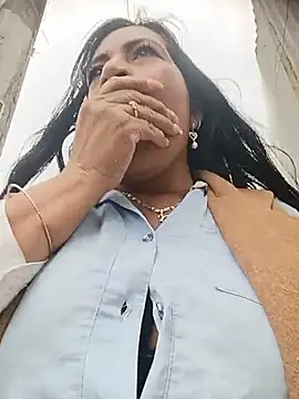 shailademons- webcam