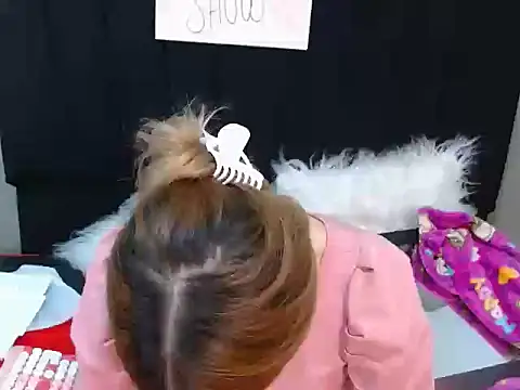 Lustukitty_02 webcam