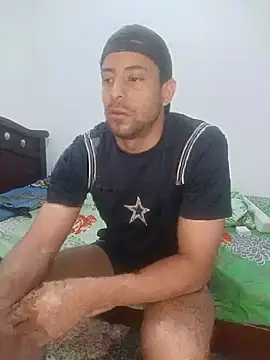 Cris_LaCobra_ live cam on StripChat