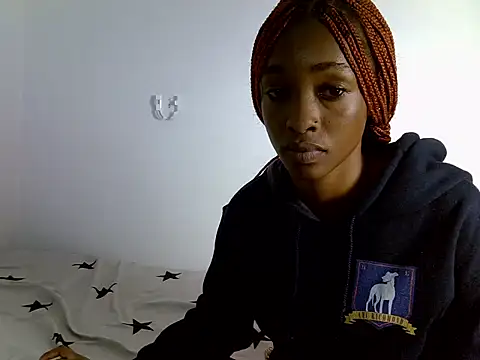 Queen_samaa webcam