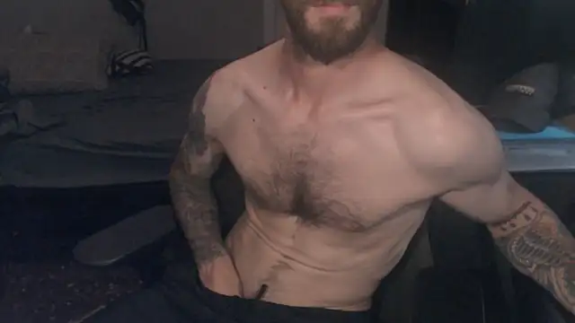 SexxxyLouis webcam