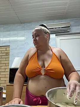 SabinaSweety webcam