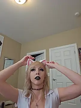 AmethystFoxx webcam