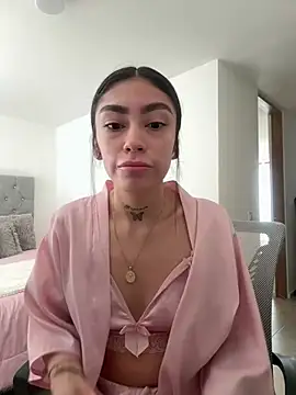 Bonny_Eva live cam
