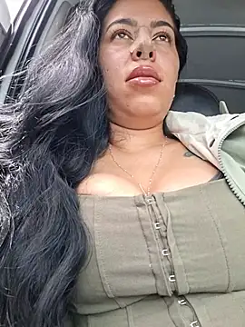 Luianna webcam