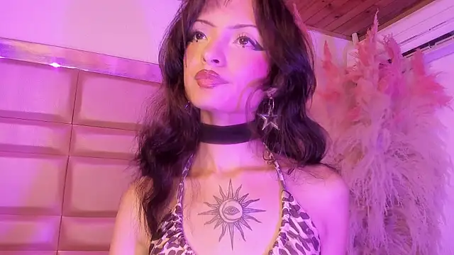 MaddieStark webcam