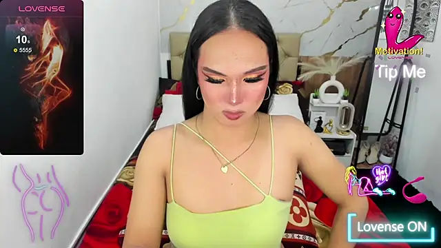 goddessyuki webcam