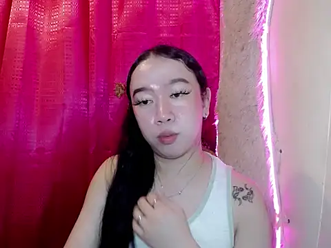 rhea_angel13 webcam