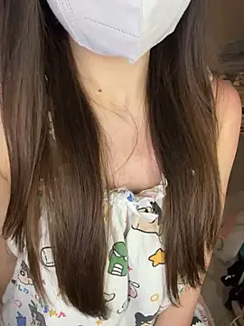 _xiaoxinxin_ webcam