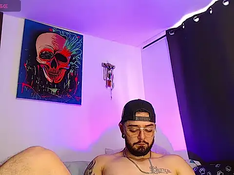 Axel_Stton webcam