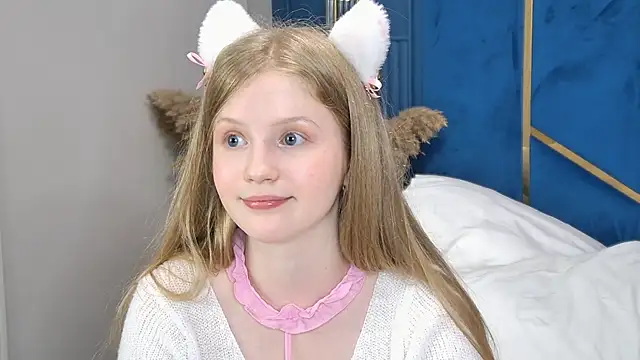 LilianHowards webcam