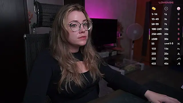 RemyCute webcam