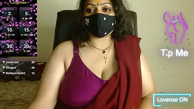 telugu_pillapreethi live sex cam