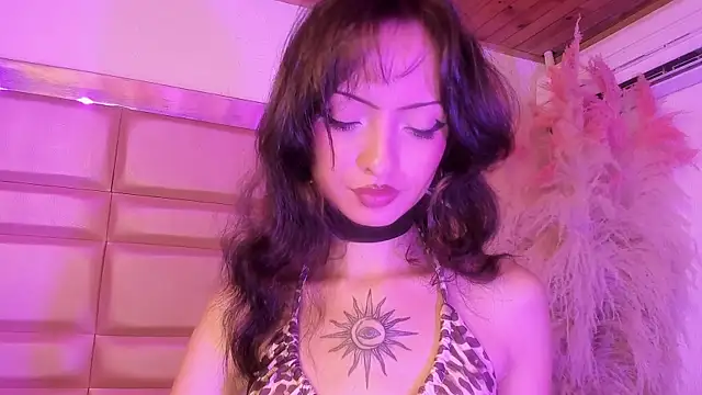 MaddieStark webcam