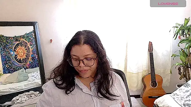 Amanda_sweet webcam