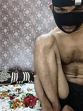 Sexy_komal02 webcam
