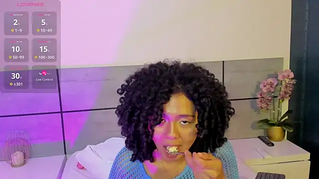 Kiraspell webcam