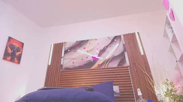 Isabella_candy01 webcam