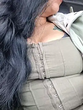 luianna (F young) - Turn me on 😈💦😈💦