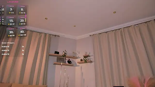 lova_rane (F young) - My pussy wanna say 