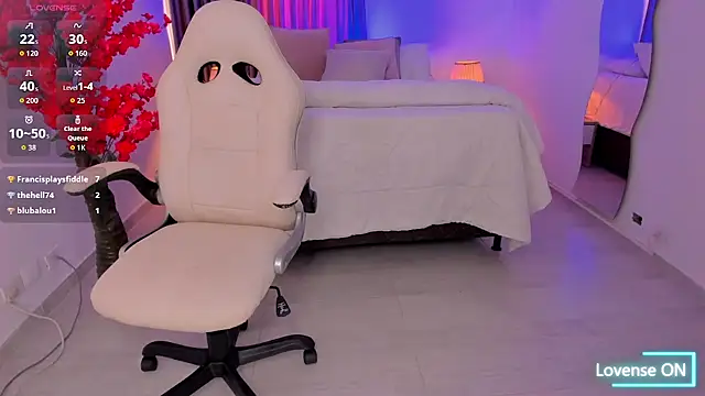 ANGIE-SMITH webcam