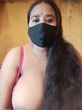 jiya_darling (F young) - Pussy show