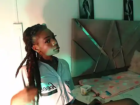 Keily_Tsx1 webcam