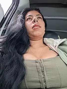 luianna (F young) - Turn me on 😈💦😈💦