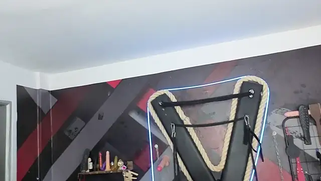 SUBMISSION_BDSM webcam