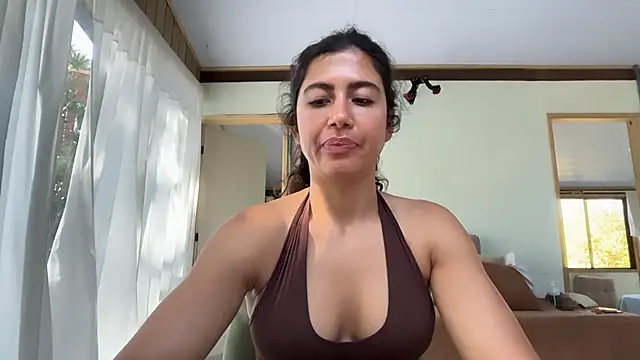deusaludovica webcam